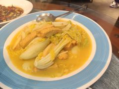 -苏浙徽·农家大院(吴江中山南路店)