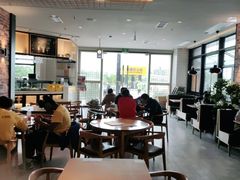 大堂-卡朋西餐(祈福缤纷汇店)