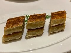 佛门素鹅-南麓·浙里(外滩店)