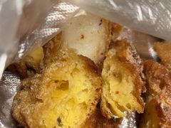 蛋散-蒙记老牌豆浆