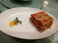 -漢舍中国菜馆(889广场店)