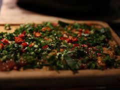 -热火朝天鲜切牛肉火锅(南强街巷店)