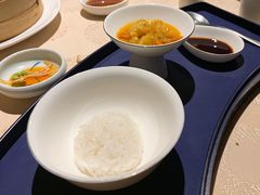 秃黄油捞饭-成隆行·蟹王府(九江路店)
