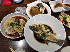 -盒马鲜生(杭州运河上街店)