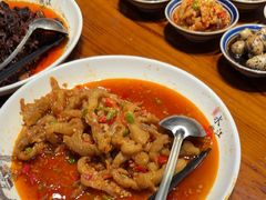 -小时候焗海鲜(鄞州万达店)