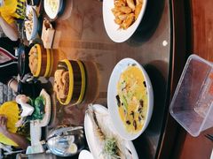 -吴越荣记苏州菜·松鼠桂鱼(月光码头店)