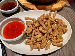 -四道菜·福建菜馆(新街口金鹰店)