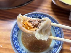 -老烟台灌汤包(南洪街店)