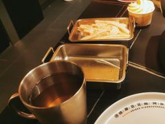 -师烤·豆花烤鱼(广州荔湾扬韬广场店)