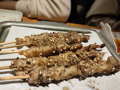 -木屋烧烤(西城天桥店)