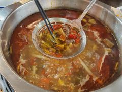 -顺水湾·牛肉牛杂火锅(驾鹤店)