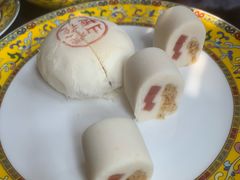 -富华斋饽饽铺·宫廷糕点·伴手礼(护国新天地店)