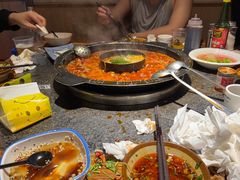 -陈眼镜火锅(总店)