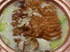 炉肉-白家大院·王府宫廷菜(苏州街店)