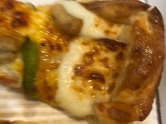 -必胜客(群力王府井店)