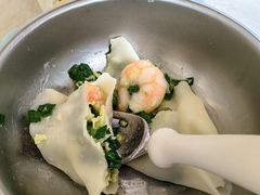 -三合园水饺(二马路店)