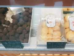 -包满意面包糕点(东坝店)