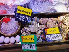 -黄寺蒸汽海鲜(黄寺大街店)