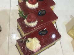 -榖屋house of flour(张江首店)