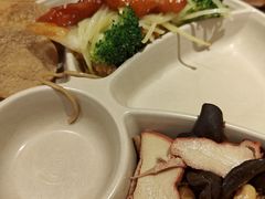 -素满香·食养自助(建邺万达店)
