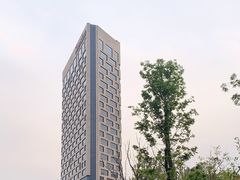 -上海嘉定喜来登酒店