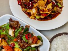 -嘉丰湘菜馆(芳群园店)
