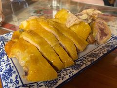 白斩鸡-洞天食府(北大街店)