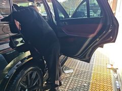 -北京松山友福汽车贴膜·隐形车衣 洗美(良乡店)