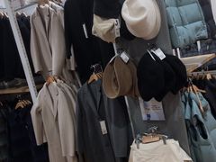 -优衣库(北京首开福茂宋家庄购物中心店)