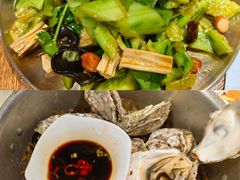 -臻炙大舍烤串(天龙家园店)