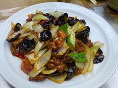 -巴依老爷新疆餐厅