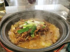 -老味道(横山桥羊绒城店)