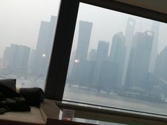 -上海外滩悦榕庄酒店