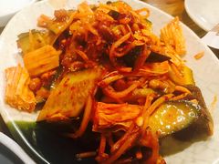 -大壮家原味烤肉(兴华北街店)