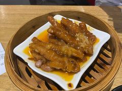 -赏点粤式点心(广州塔店)