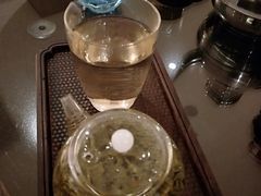 -粤海喜来登酒店·&More聚驿(天河城店)