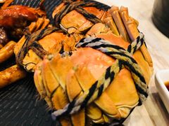 -新发展亚太JW万豪酒店·福苑咖啡厅