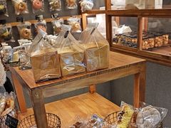 -Max Bakery 阿唛手作