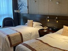 -北京园博大酒店