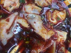 -王老四正宗豆瓣抄手(南街店)