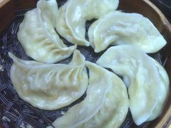 -百年尹氏汤包(湖南路狮子桥店)