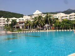 三亚凯莱仙人掌度假酒店-三亚亚龙湾凯莱仙人掌度假酒店