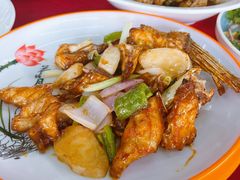 -红日饭店(裕隆三路店)