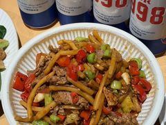 -水平有限广西米粉·广西风味集(五道口店)