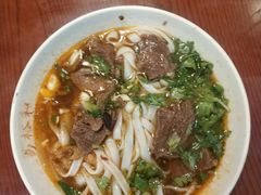 -易裕和·长沙米粉(友谊路店)