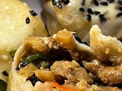 -小杨生煎(成山巴黎春天店)