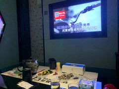 -K立方量贩式KTV(香洲店)