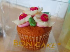 -BONCAKE裱花蛋糕(万象汇店)