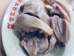 -百家鸡味馆(清泰店)