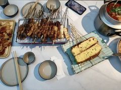 -轻松串吧(亦庄上海沙龙店)